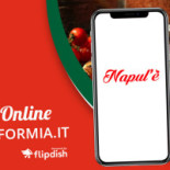Napul'e' Nourriture