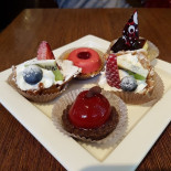 I Dolci Di Ivan food