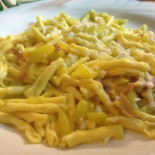 La Quercia Nourriture