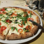 La Quercia Nourriture