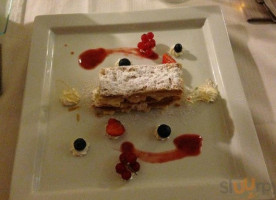 La Svolta Di Byloos food