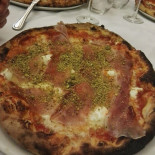 Pizzeria Paradise Comida