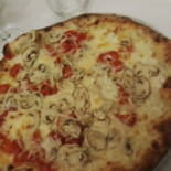 Pizzeria Paradise Comida