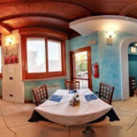 Il Trani À l'intérieur