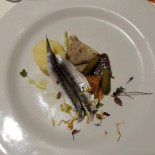 Il Verace Nourriture