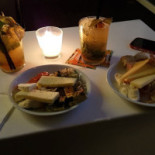 Dorsia Comida