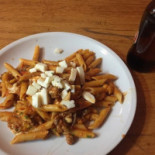 Pub Crazy Burger Agerola Comida