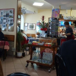 Trattoria Pontelungo Nourriture
