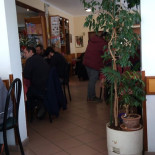 Trattoria Pontelungo Nourriture