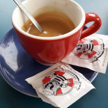Il Gattaccio Nourriture