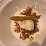 Trattoria Da Nonna Rosa food
