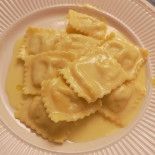 Trattoria Da Nonna Rosa food