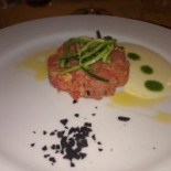 Trattoria Da Nonna Rosa food