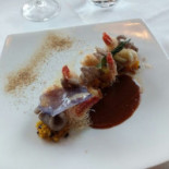 I Castagni Comida
