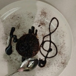 Pizzeria Consolato food