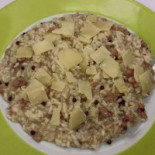 Pizzeria Consolato food