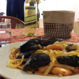 L'antica Pignata Nourriture