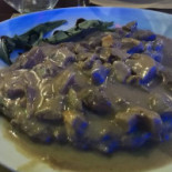 O' Pab Comida