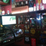 O' Pab À l'intérieur