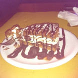 O' Pab Comida
