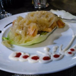 La Sogliola Nourriture