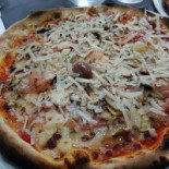 La Sogliola Nourriture