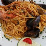 La Sogliola Nourriture