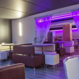 Double Cafè inside