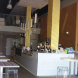 Double Cafè food