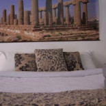 Home Eyexei Domus Nourriture