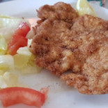 Kellerhouse food