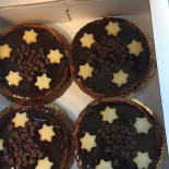 Mieldiluna La Pasticceria Nourriture