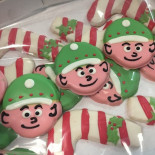 Mieldiluna La Pasticceria Nourriture