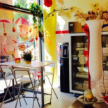 Mieldiluna La Pasticceria Nourriture
