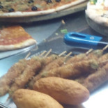 Pizzeria Basilico Nourriture