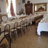 Al Castello Comida
