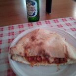Pizzeria Basilico Nourriture