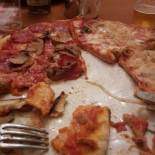 Pizzeria Basilico Nourriture