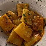La Degosteria Nourriture
