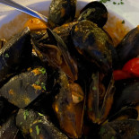 La Degosteria Nourriture