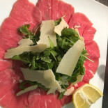 Ristorante Bar Peter food