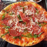 Ristorante Bar Peter food