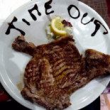 Time Out Nourriture