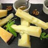 Ristorante Bar Peter food