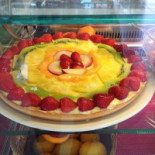Sapryco Nourriture