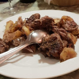 Ribo Nourriture