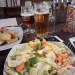 Pizzeria Dolfi Nourriture
