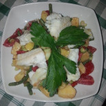 Pizzeria Dolfi Nourriture