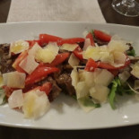 Pizzeria Dolfi Nourriture