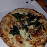 Pizzeria Dolfi Nourriture